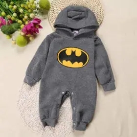 Salopeta Batman