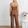 salopeta-eleganta-cu-decolteu-halter-si-spatele-gol