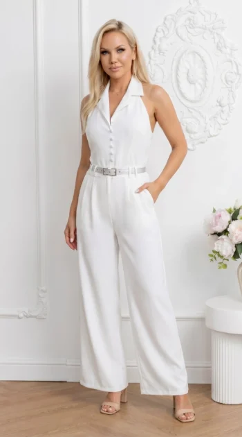 salopeta-eleganta-cu-decolteu-halter-si-spatele-gol