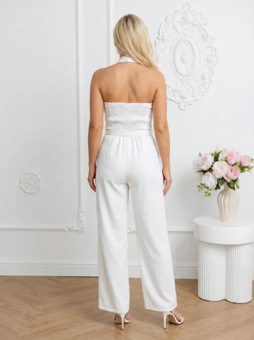 salopeta-eleganta-cu-decolteu-halter-si-spatele-gol