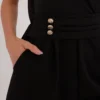 salopeta-eleganta-neagra-cu-nasturi-aurii-si-croiala-wide-leg