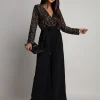 salopeta-neagra-eleganta-cu-paiete-si-pantaloni-largi