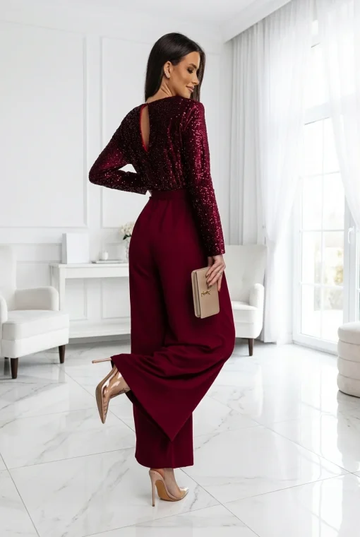 salopeta-visinie-eleganta-cu-paiete-si-pantaloni-largi