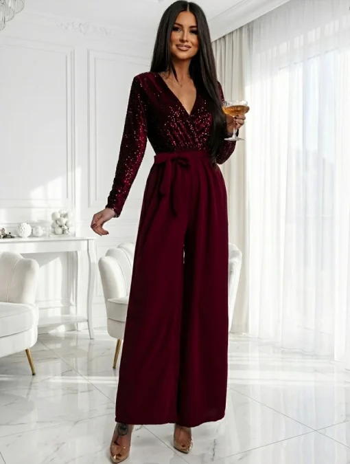 salopeta-visinie-eleganta-cu-paiete-si-pantaloni-largi