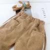 set-2-piese-baieti-galben-si-bej-cu-ursulet-aplicat
