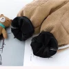 set-2-piese-baieti-galben-si-bej-cu-ursulet-aplicat
