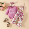 set-4-piese-fete-cu-imprimeu-floral