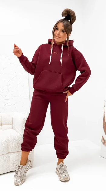 set-dama-bordo-vatuit-din-bumbac-cu-hanorac-si-pantaloni