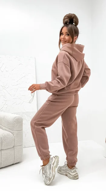 set-dama-capuccino-vatuit-din-bumbac-cu-hanorac-si-pantaloni