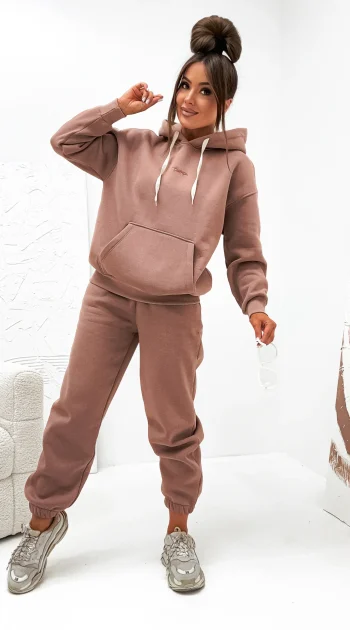 set-dama-capuccino-vatuit-din-bumbac-cu-hanorac-si-pantaloni