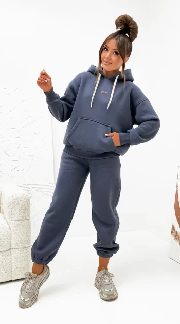 set-dama-gri-inchis-vatuit-din-bumbac-cu-hanorac-si-pantaloni