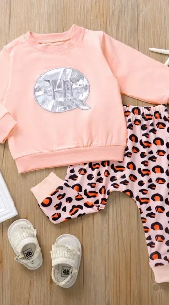 Set din 2 piese Dora
