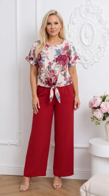 set-din-vascoza-cu-bluza-inflorata-cu-funda-si-pantaloni-lejeri