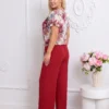 set-din-vascoza-cu-bluza-inflorata-cu-funda-si-pantaloni-lejeri