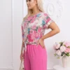 set-din-vascoza-cu-bluza-inflorata-cu-funda-si-pantaloni-lejeri