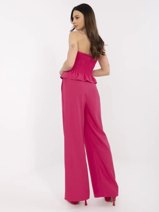 set-fucsia-elegant-cu-top-corset-si-pantaloni-evazati