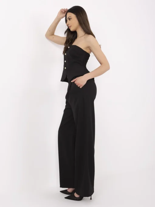 set-negru-elegant-cu-top-corset-si-pantaloni-evazati