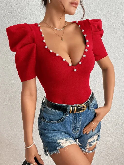 top adine red 6