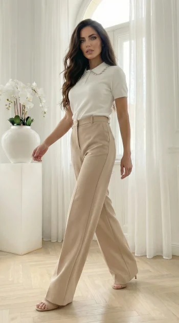 top-alb-elegant-din-vascoza-cu-guler-decorat-cu-strasuri