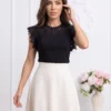 top-din-bumbac-elastic-cu-dantela-eleganta-la-umeri