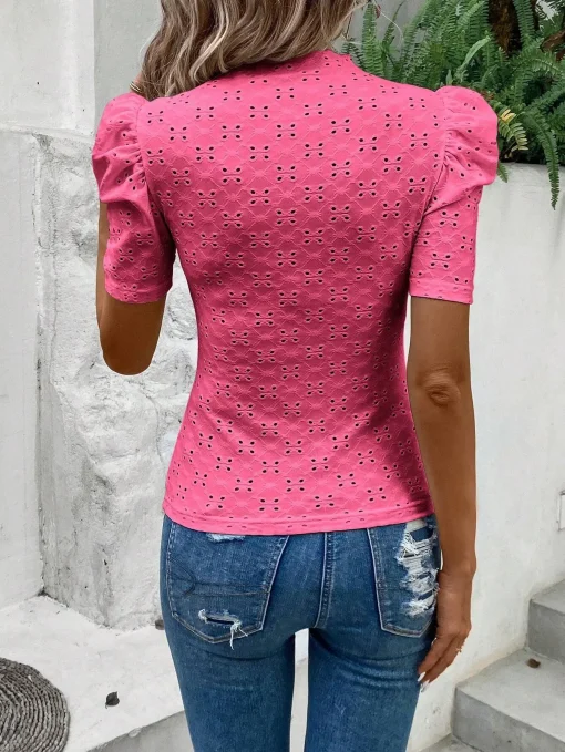top evolet pink 3