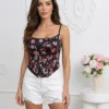top-tip-corset-cu-imprimeu-si-bretele-reglabile