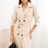 trench-bej-deschis-din-piele-ecologica-cu-cordon