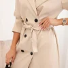 trench-bej-deschis-din-piele-ecologica-cu-cordon