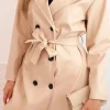 trench-bej-din-piele-ecologica-cu-cordon