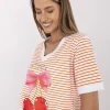 tricou-alb-cu-dungi-si-imprimeu-cu-cirese