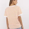 tricou-alb-cu-dungi-si-imprimeu-cu-cirese