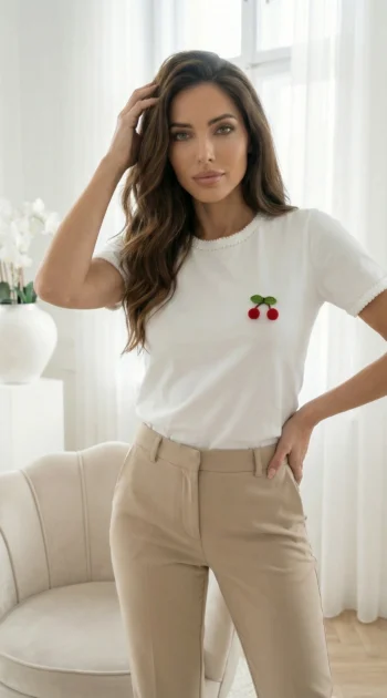 tricou-alb-din-bumbac-cu-aplicatie-cirese