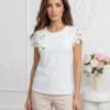 tricou-alb-elegant-cu-flori-aplicate-si-maneci-din-dantela