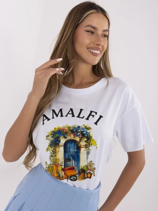 tricou-alb-oversize-cu-imprimeu-amalfi