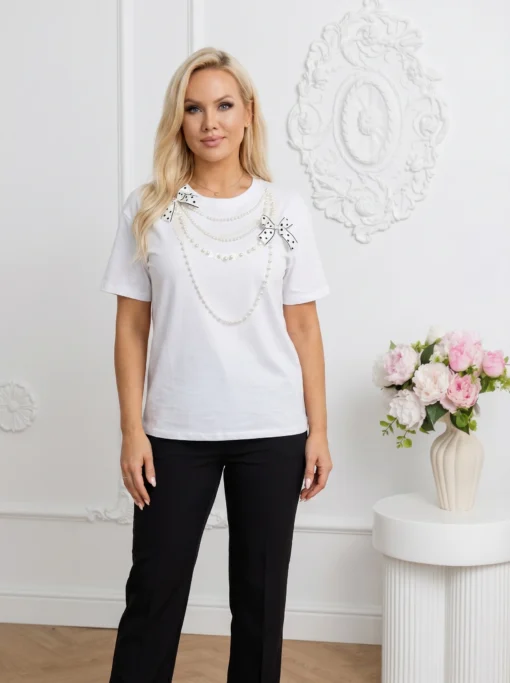 tricou-cu-perle-si-funda-decorativa