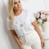 tricou-dama-cu-floare-3d-din-organza-si-perle