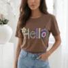 tricou-maro-din-bumbac-cu-imprimeu-in-relief-hello