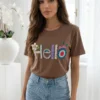 tricou-maro-din-bumbac-cu-imprimeu-in-relief-hello