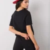 tricou-negru-cu-imprimeu-portret-si-aplicatii