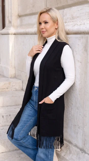 vesta-lunga-eleganta-din-tricot-fin-cu-buzunare-si-franjuri-la-tiv